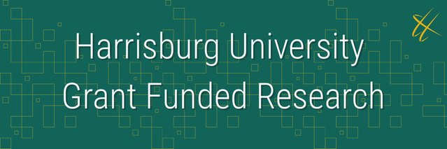 Harrisburg University Grant Funded Research