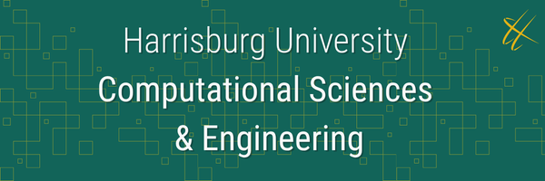 Computational Sciences and Engineering