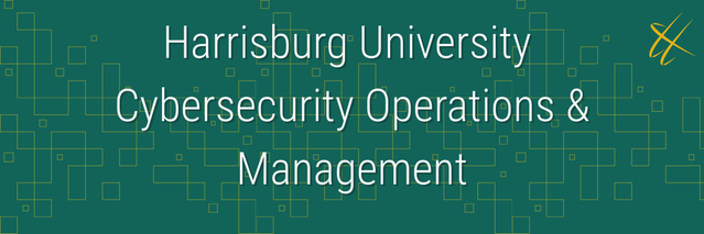 Cybersecurity Operations & Management