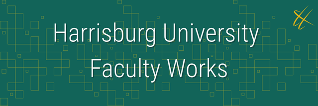 Harrisburg University Faculty Works