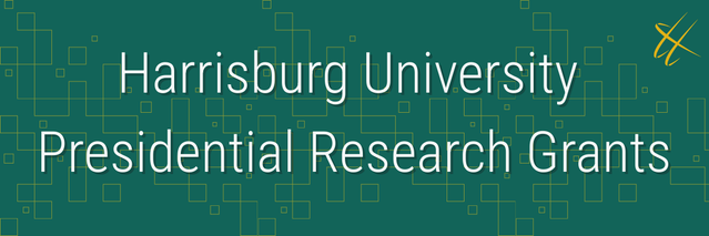 Harrisburg University Presidential Research Grants