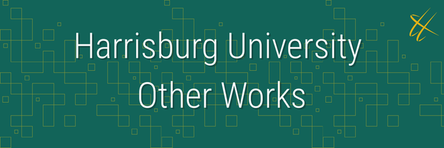 Harrisburg University Other Works