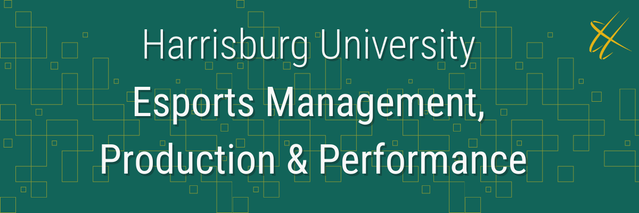 Esports Management, Production & Performance