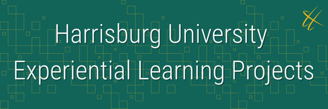 Harrisburg University Experiential Learning Projects